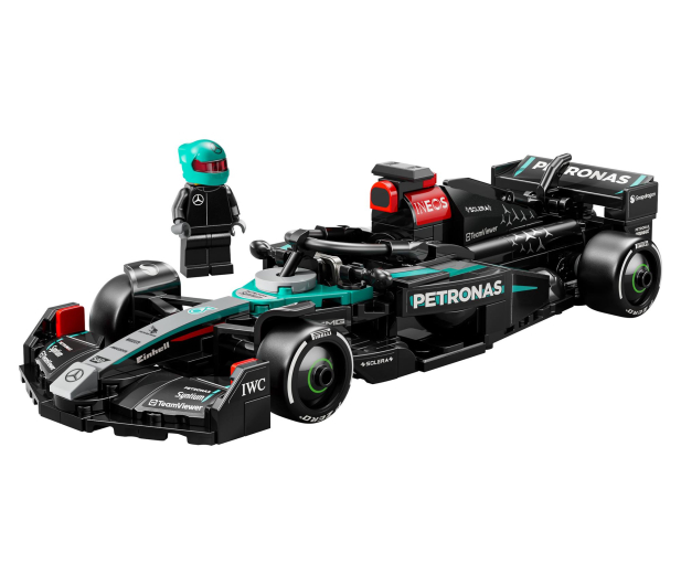 LEGO Speed Champions 77244 Bolid F1® Mercedes-AMG W15 - 1308233 - zdjęcie 6